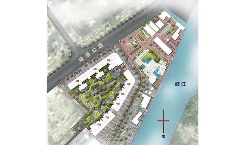 博达外滩综合评测 房价、开发商实力及位置交通全解析