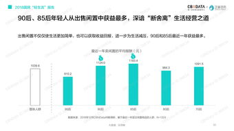 互联网数据资讯中心199it 数字化时代的可靠数据服务伙伴