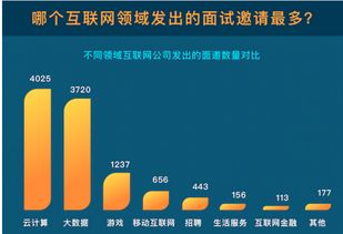 互联网薪资前三强 云计算、大数据与游戏产业的机遇与挑战
